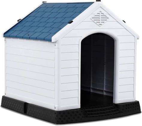 Amazon.com: igloo dog house extra large