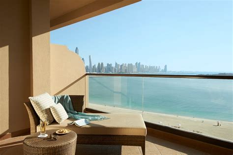 FAIRMONT THE PALM - Updated 2022 Prices & Hotel Reviews (Dubai, United ...