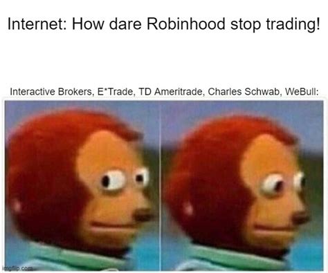 The best Robinhood memes :) Memedroid