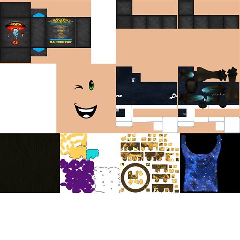 My texture is glitching! - Art Design Support - Developer Forum | Roblox