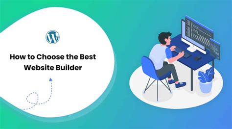 How to Choose the Best Website Builder (Ultimate Comparison)