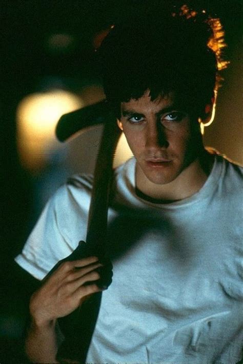 Jake Gyllenhaal | Donnie darko, Jake gyllenhaal, Indie movies