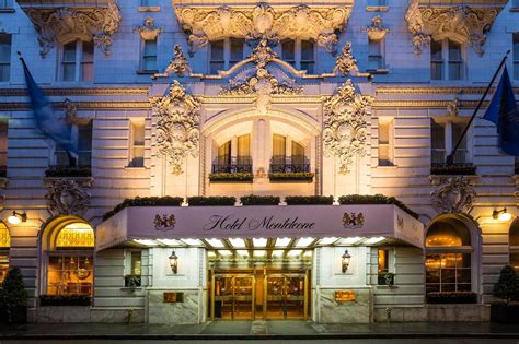 Hotel Monteleone New Orleans, LA - See Discounts