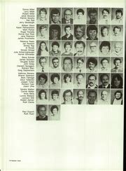 Dubuque High School - Echo Yearbook (Dubuque, IA), Class of 1984, Page ...