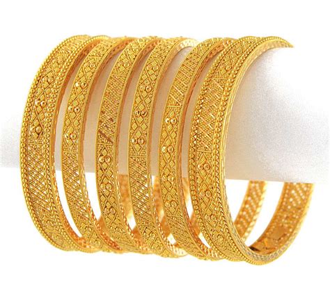 Latest Fashion Collection: Bangle Collection