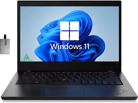 Lenovo ThinkPad L14 Gen 2 - i5-1135G7 · Xe Graphics G7 80 EU · 14.0 ...