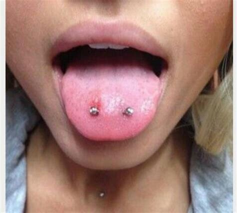 Tongue Piercing - The Procedure and a few facts you should know