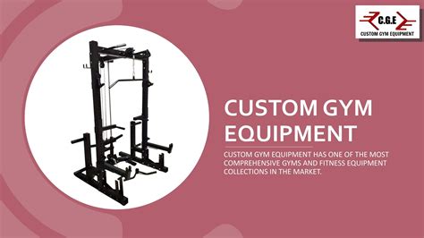 Body Pump Set For Sale For A Complete Body Workout by Custom Gym Equipment - Issuu