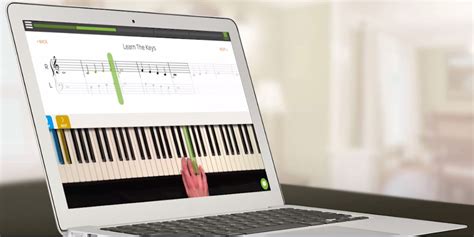 Skoove Brings Interactive Online Piano Lessons | StartupGuys.net