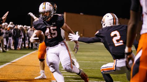 Iowa high school football: 14 things we learned from Week 8