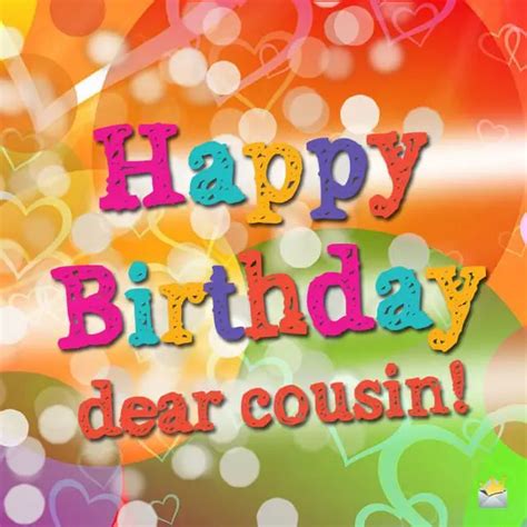 Free Happy Birthday Cousin Images Happy Birthday Cousin Moving Balloons Gif. - Printable ...