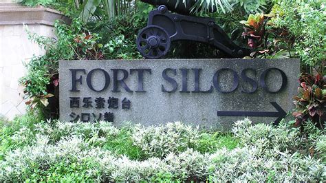 Fort Siloso, Singapur - Reserva de entradas y tours | GetYourGuide.com