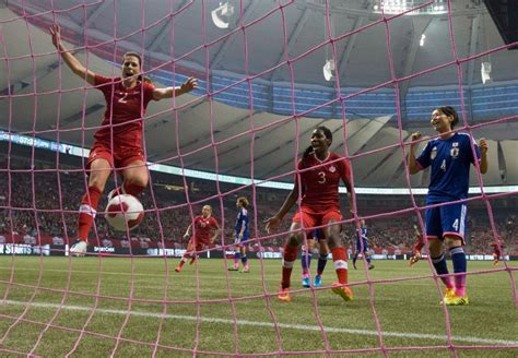 Canadian women's soccer team shifts gears in World Cup preparations | CTV News