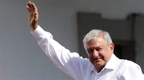 Mexico election: López Obrador vows profound change after win ...