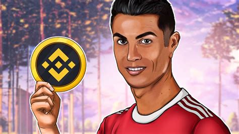 No. 1 Crypto Exchange, Binance, And Cristiano Ronaldo Were Attacked For ...