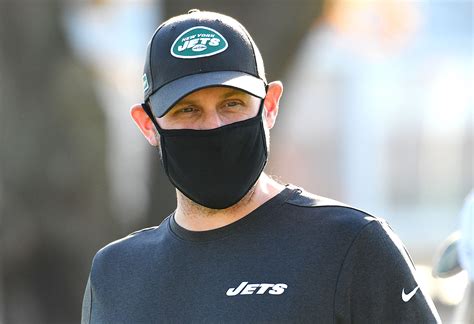 Adam Gase addresses tanking talk swirling around Jets