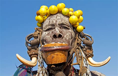 African Tribes | Ethiopia Travel & Culture | Omo Valley Tribes of Ethiopia