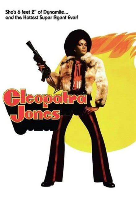 Cleopatra Jones [DVD] [1973] - Best Buy