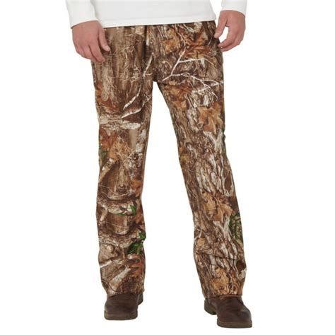 Hunting Realtree Pants