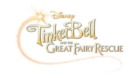 Tinkerbell Logo - LogoDix