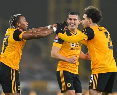 Match Preview | Wolves vs West Brom - Wolves Fancast