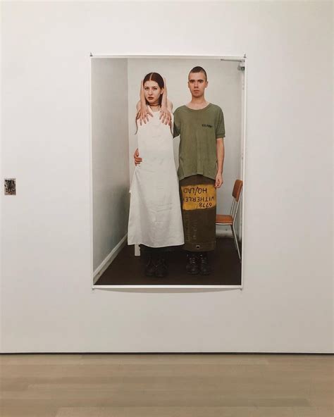 Wolfgang Tillmans Captures Candid Moments in MoMA Retrospective - Ocula ...