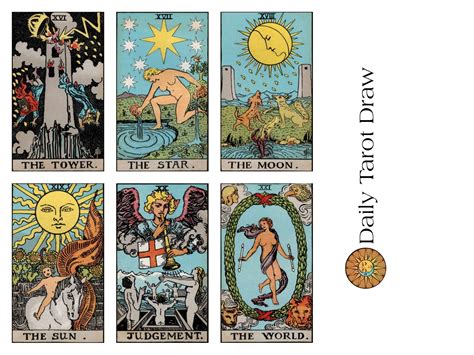 78 Tarot Cards pdf free download