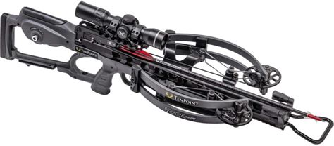 TenPoint Crossbows Review: Ultimate Buyer's Guide [2021] - BowScanner