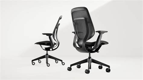 Steelcase Karman® Mesh Ergonomic Office & Desk Chair | Steelcase