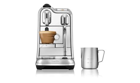 The Best Coffee Machines For Every Budget in 2023