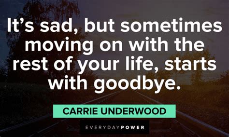 Goodbye Quotes to Help Say Farewell to People - Techensive