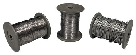 Nichrome Wire 100g Roll - (18, 20, 22, 24, 26, 28, 30, 32, 34, 36 SWG)