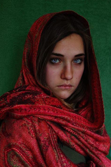 Portraits by Steve McCurry - clipwes