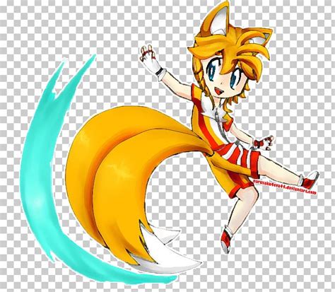 Tails Moe Anthropomorphism Sega PNG, Clipart, Anime, Anthropomorphism, Art, Cartoon, Computer ...