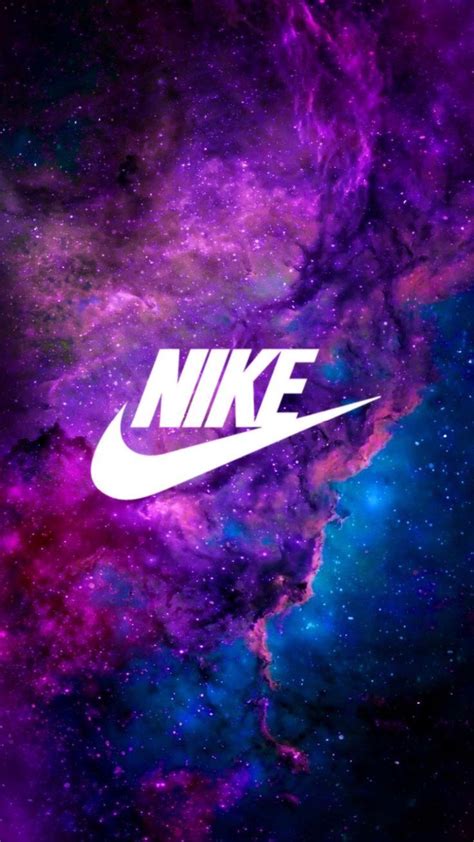 Cool Nike Logo Wallpaper