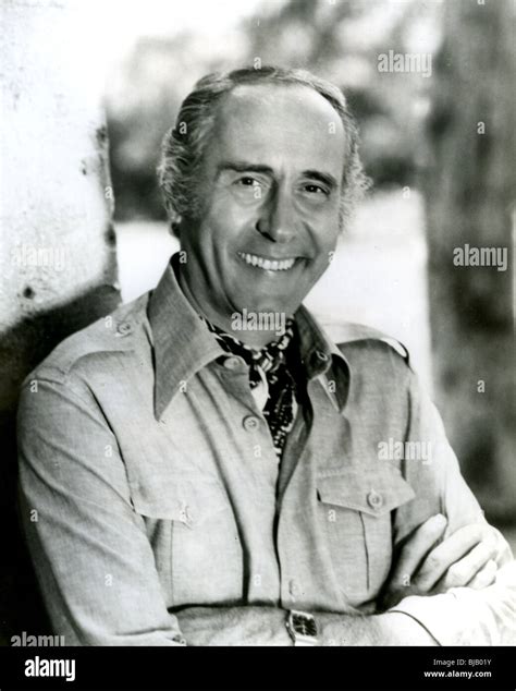 HENRY MANCINI - US light music composer (1924-1994 Stock Photo - Alamy