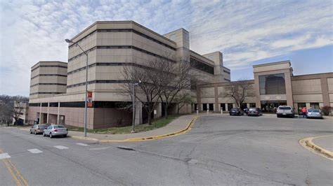 Investigation starts after death at Wyandotte County jail | Kansas City Star