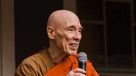 Bhikkhu Bodhi Speaks about the Abhidhamma | Buddho.org