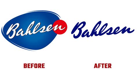 Bahlsen cookies and its impersonation in a new brand