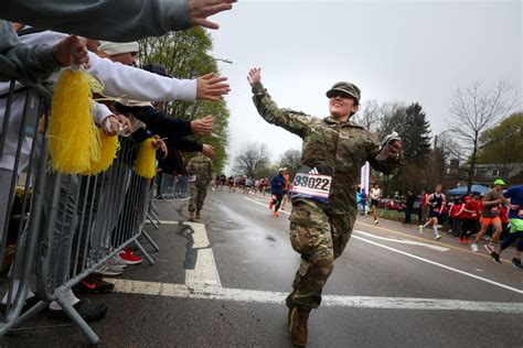 Boston Marathon 2023 photos: 26 images of joy, agony, and perseverance