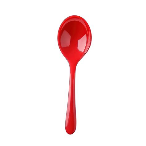 Red Plastic Spoon, Background, Plastic, Dining PNG Transparent Image and Clipart for Free Download