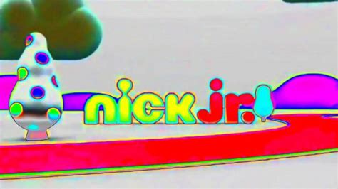 Nick Jr 2000's Bumpers ID Promo (Compilation) ART | Nick jr, Junior, Nick