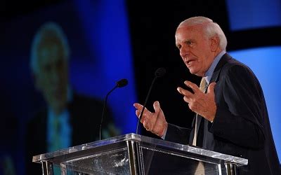 5 Jim Rohn Books On Success - Motivational Start