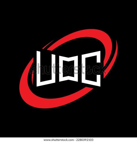 Logo Uoc: Over 7 Royalty-Free Licensable Stock Illustrations & Drawings ...