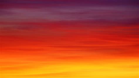 Gradient Sky Wallpaper