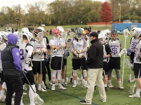 Former player and assistant coach hired as men’s lacrosse coach – TommieMedia