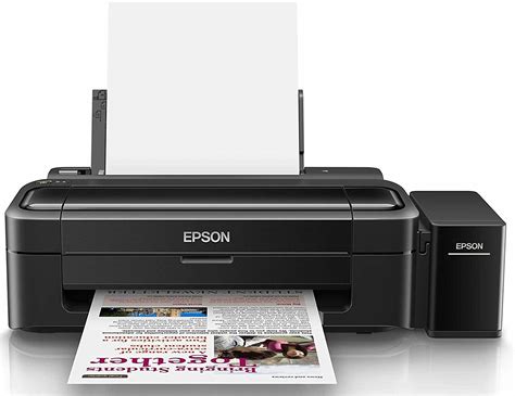 Whether it is for your child’s homework or your office work, print high quality documents with ...