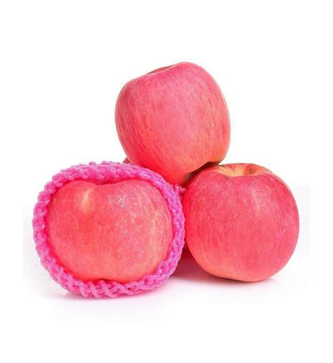 Buy Apple Fuji Online| 500 g Apple Fuji| Supple Agro Microgreens