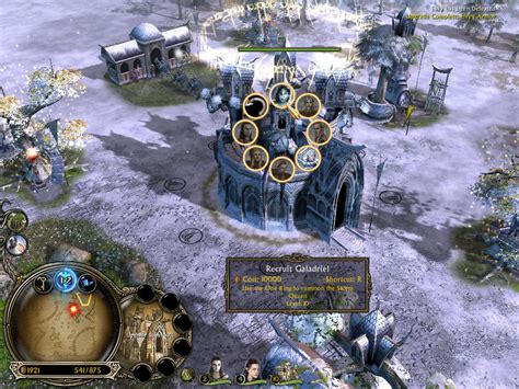 Lord of the Rings, The: The Battle for Middle Earth II Download (2006 Strategy Game)