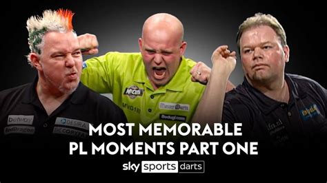 Premier League Darts: Fixtures and results | Darts News | Sky Sports